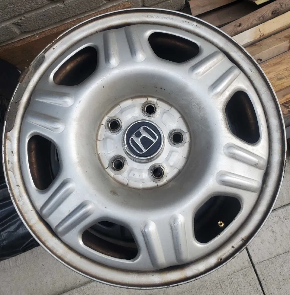 Honda Cr-V 2020 photo 2