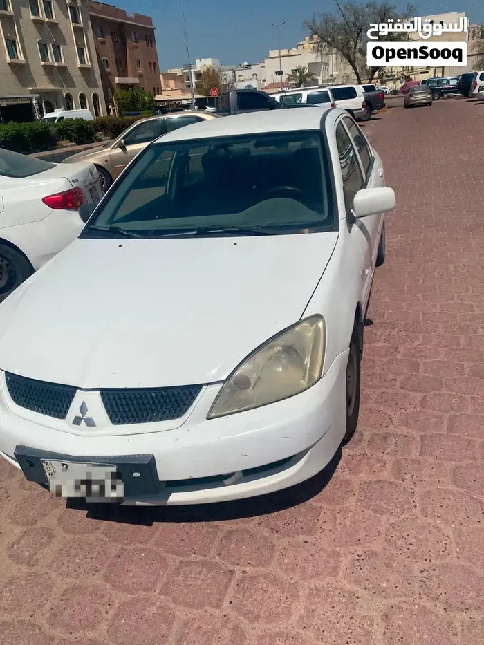 Mitsubishi Lancer 2009 photo 2