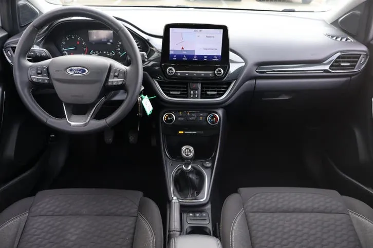 Ford Puma 2023 photo 2