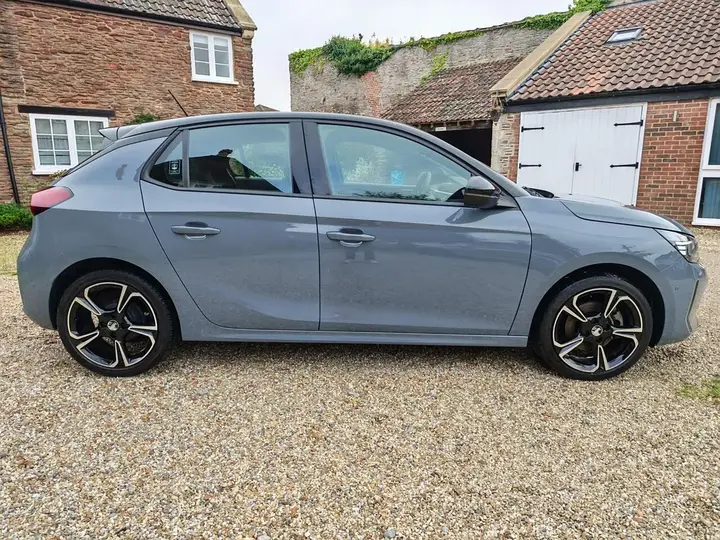 Vauxhall Corsa 2024 photo 5