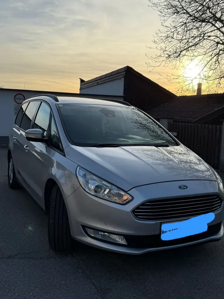 Ford Galaxy