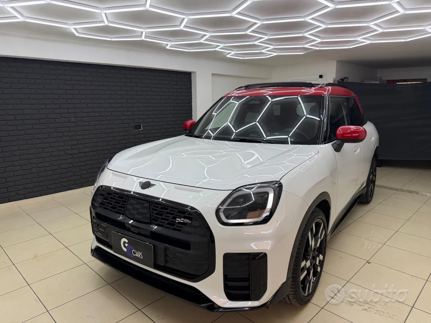 Mini Countryman 2024 photo 2
