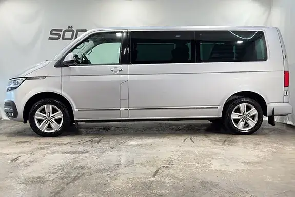 Volkswagen Caravelle 2023 photo 4
