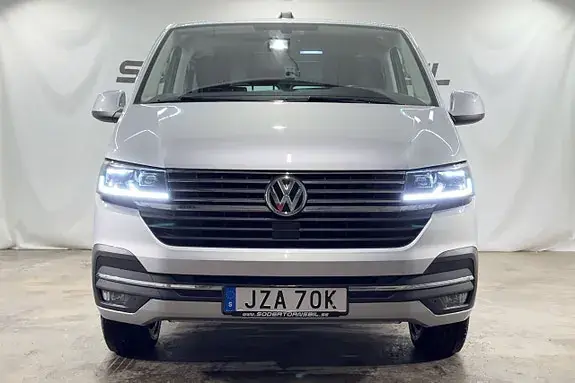 Volkswagen Caravelle 2023 photo 3