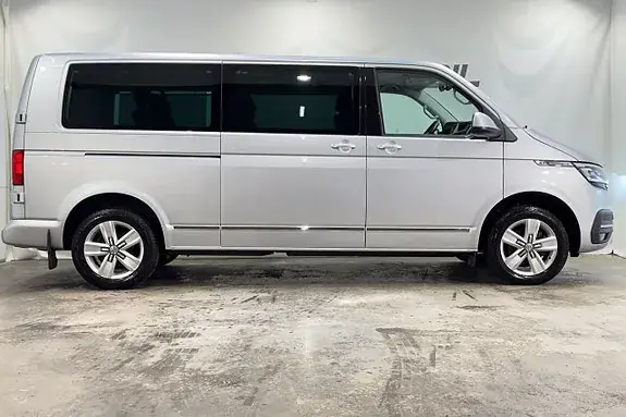 Volkswagen Caravelle 2023 photo 5