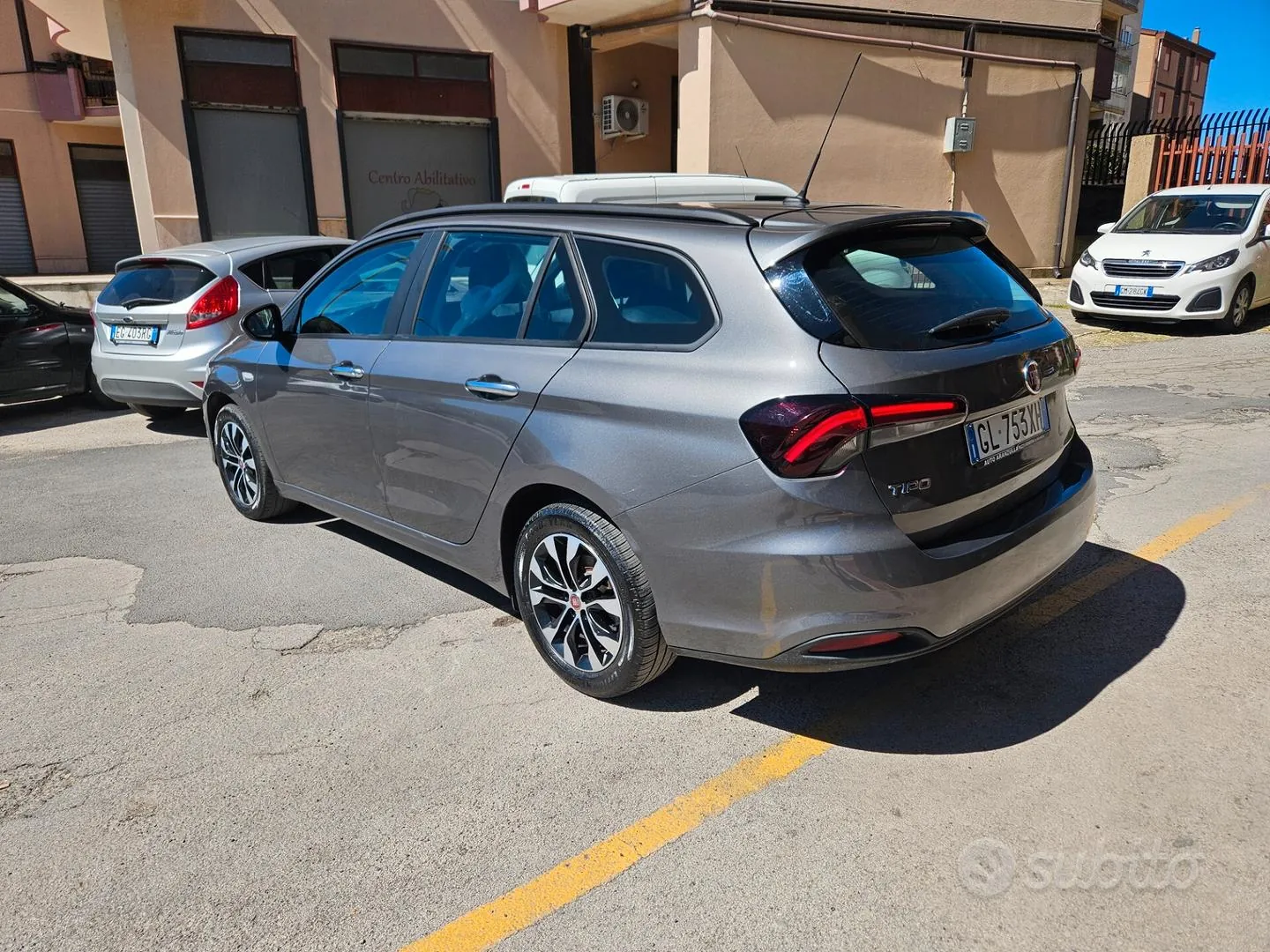Fiat Tipo 2022 photo 4
