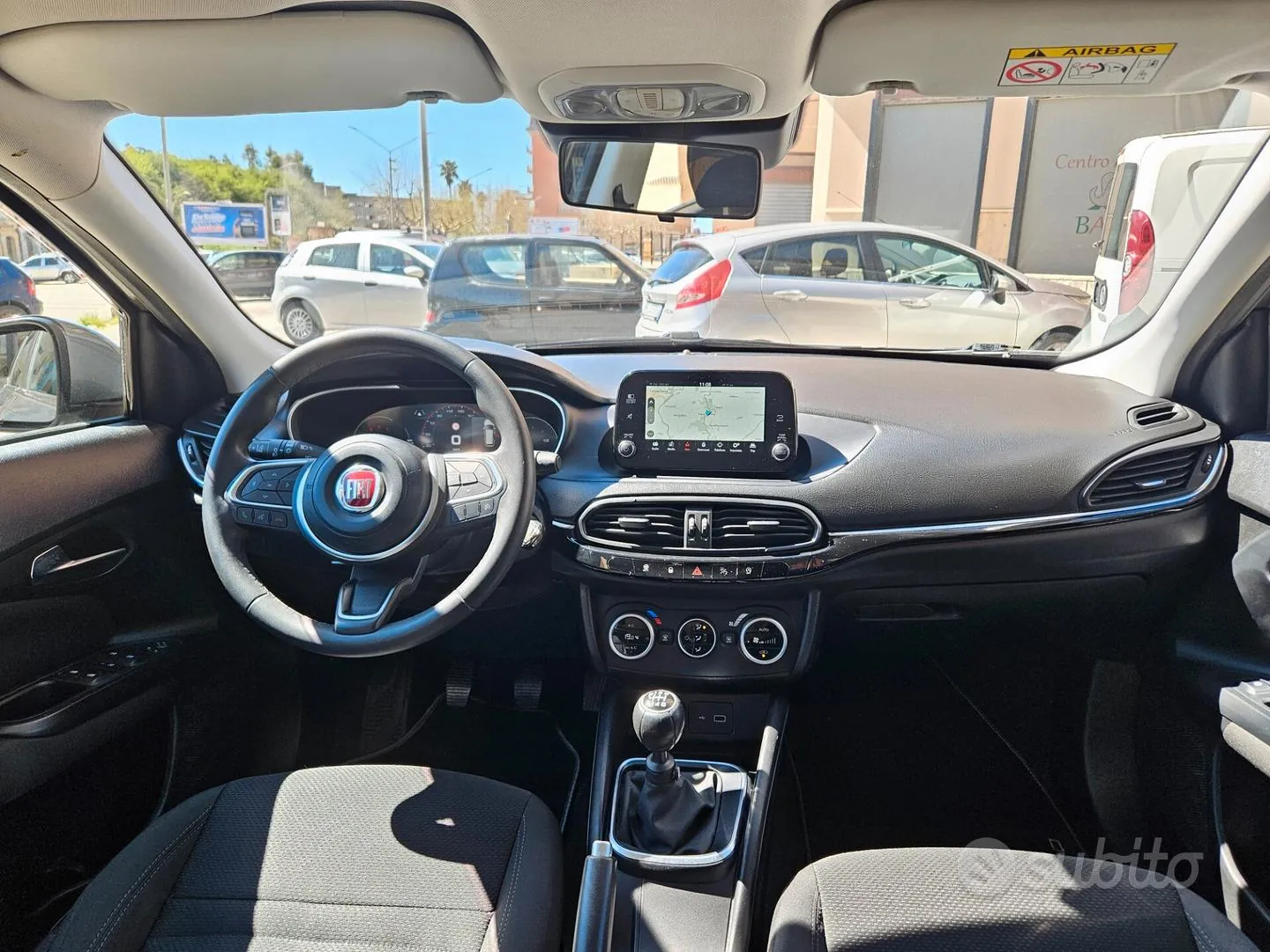 Fiat Tipo 2022 photo 5