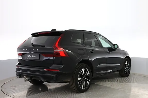 Volvo Xc60 2026 photo 4