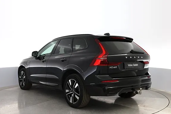 Volvo Xc60 2026 photo 3