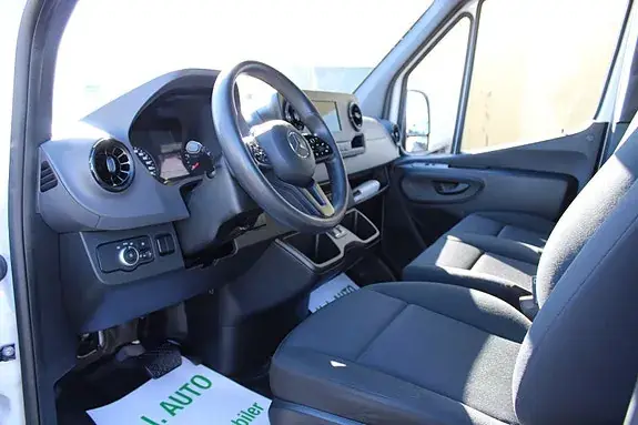 Mercedes-Benz Sprinter 315 2021 photo 3