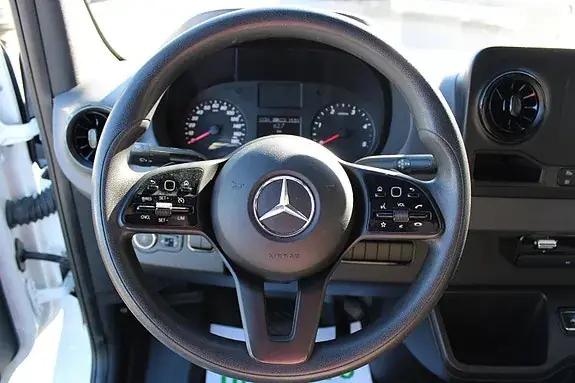 Mercedes-Benz Sprinter 315 2021 photo 4