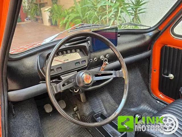 Fiat 500L 1960 photo 4