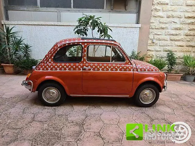 Fiat 500L 1960 photo 3