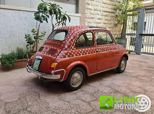 Fiat 500L 1960 photo 2