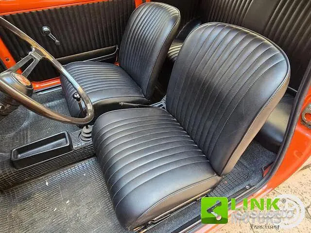 Fiat 500L 1960 photo 5
