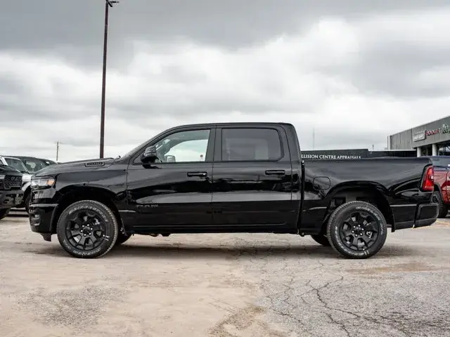 Ram 1500 Sport 2026 photo 5
