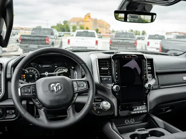 Ram 1500 Sport 2026 photo 3