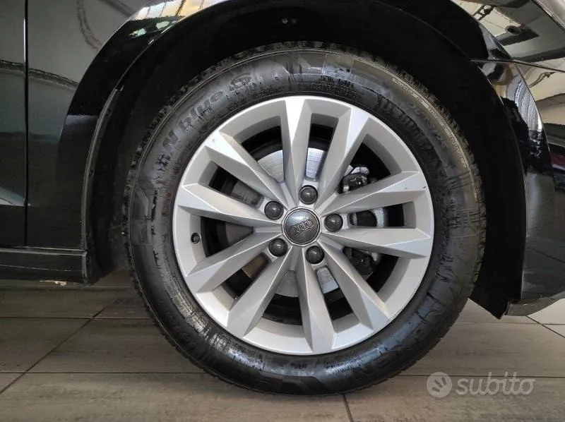 Audi A3 2022 photo 4