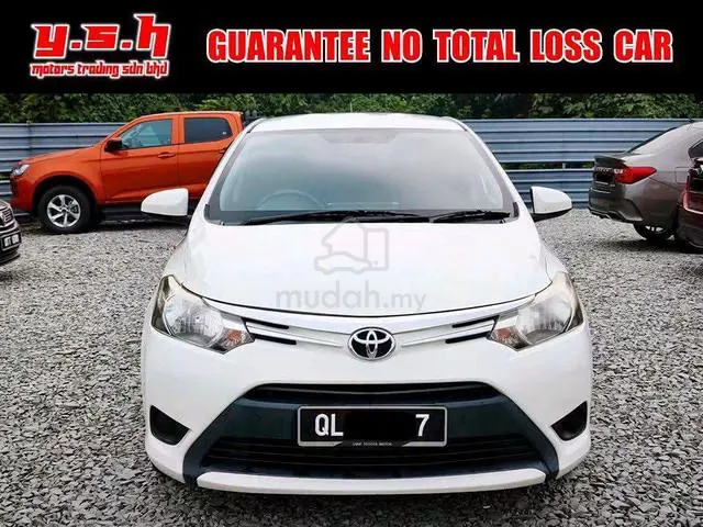 Toyota Vios