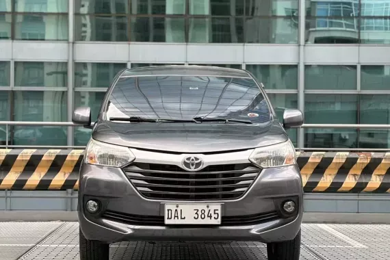 Toyota Avanza
