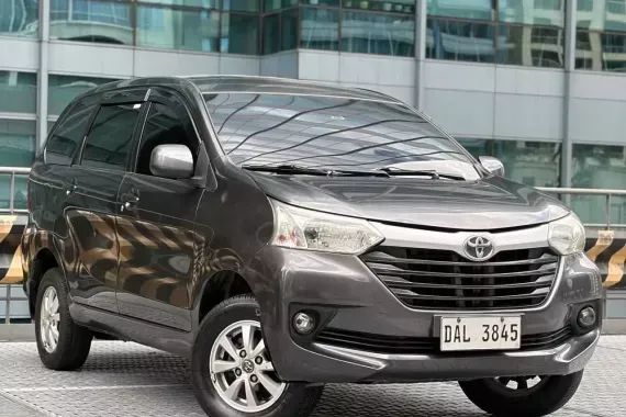 Toyota Avanza 2019 photo 4