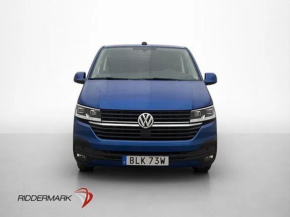 Volkswagen Transporter 2022 photo 5