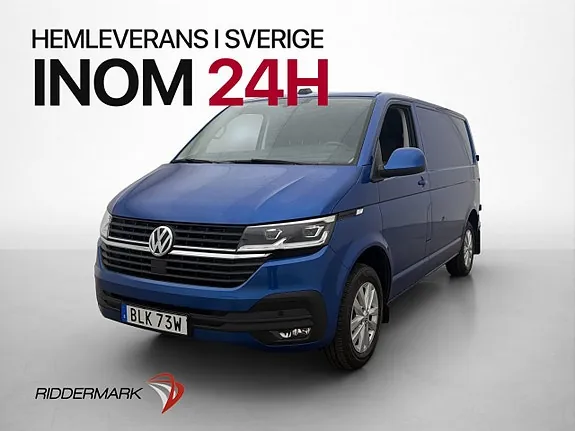 Volkswagen Transporter 2022 photo 3