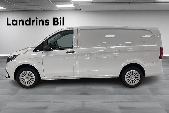 Mercedes-Benz Vito 116 2026 photo 4