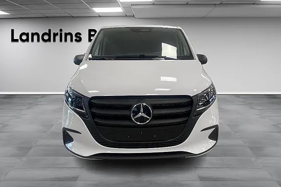 Mercedes-Benz Vito 116 2026 photo 2