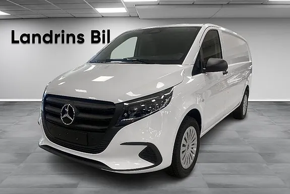 Mercedes-Benz Vito 116