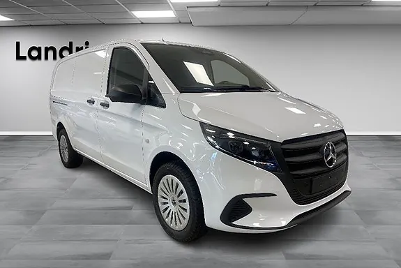 Mercedes-Benz Vito 116 2026 photo 3
