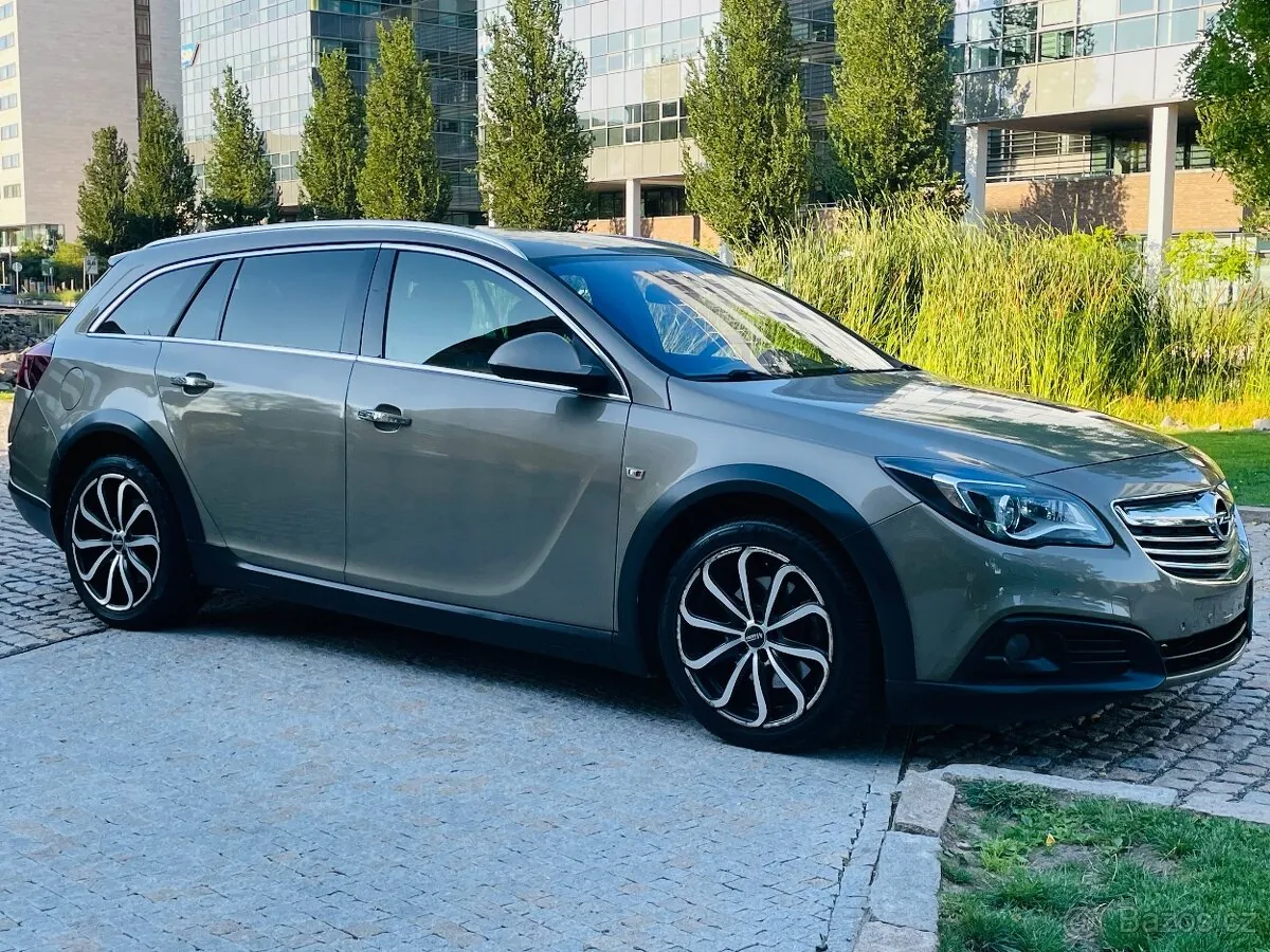 Opel Insignia 2026 photo 5