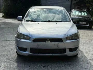 Mitsubishi Lancer 2008 photo 2