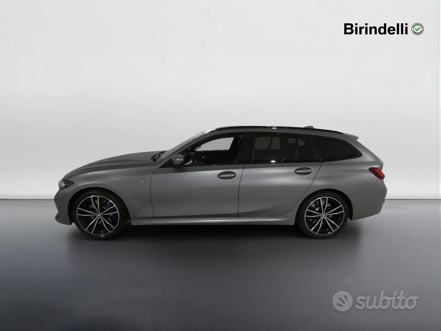 BMW 3 Series 2023 photo 5