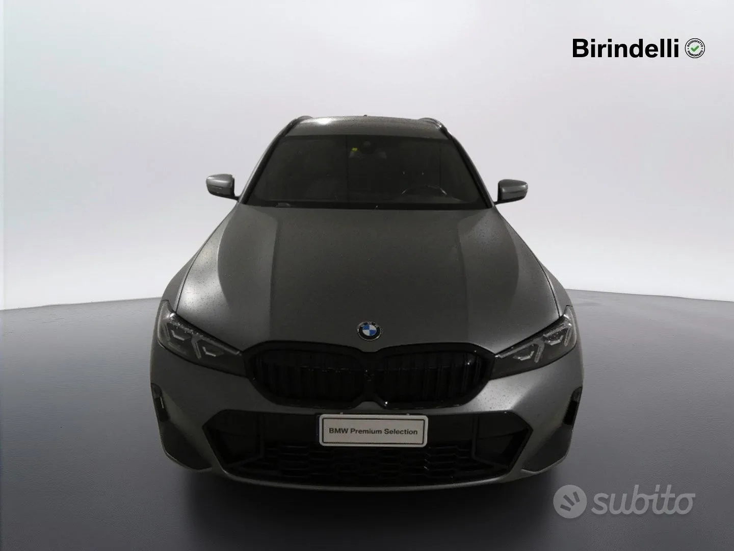 BMW 3 Series 2023 photo 4