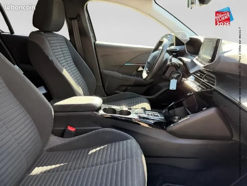 Peugeot 208 2022 photo 5