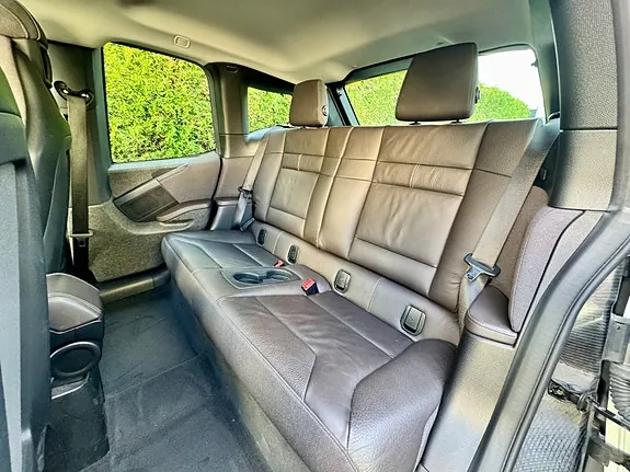 BMW I3 2018 photo 5