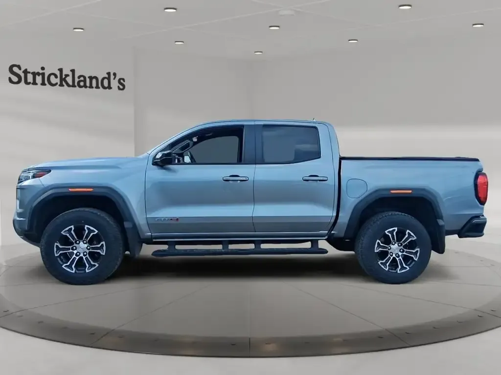 GMC Canyon 2023 photo 5