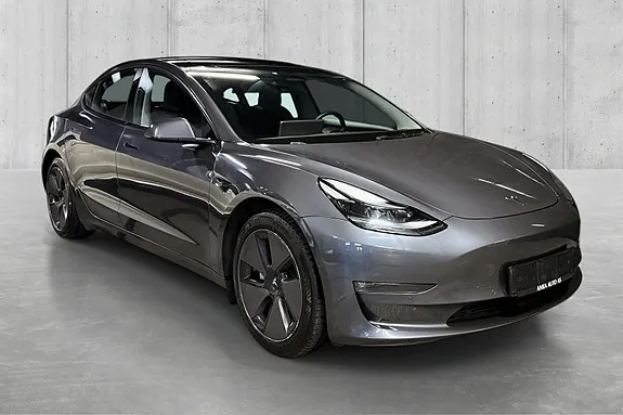 Tesla Model 3 2022 photo 2