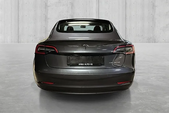 Tesla Model 3 2022 photo 5