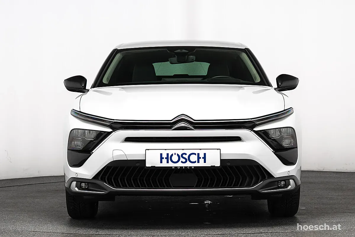 Citroen C5 X 2024 photo 2