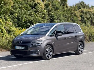 Citroen C4 Grand Picasso