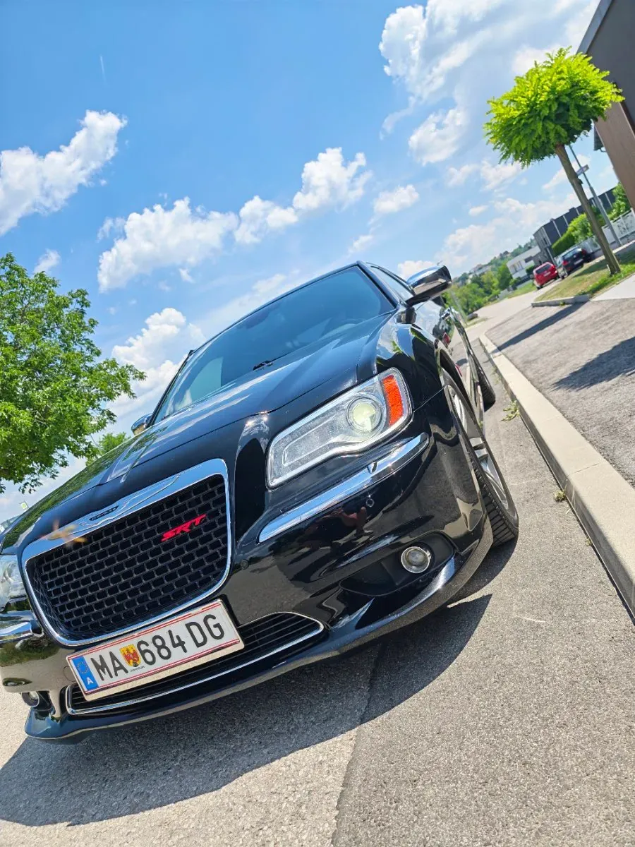 Lancia Thema