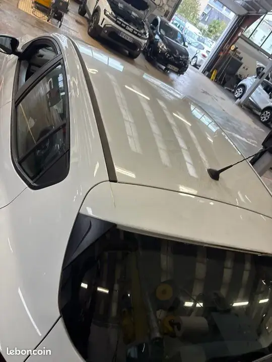 Dacia Sandero 2021 photo 3
