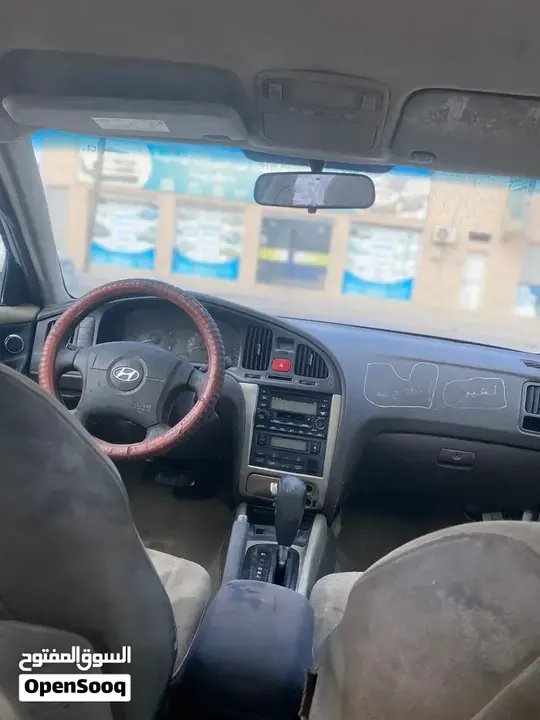 Hyundai Elantra 2006 photo 4