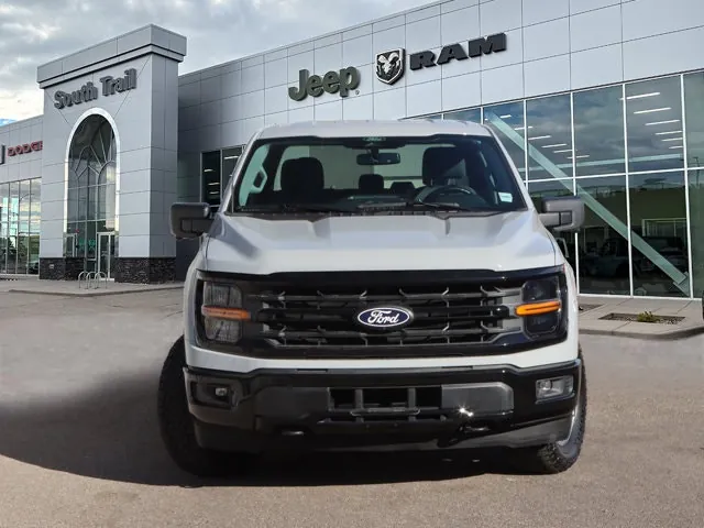 Ford F-150 2024 photo 3