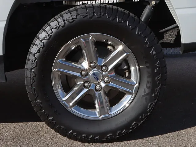 Ford F-150 2024 photo 5