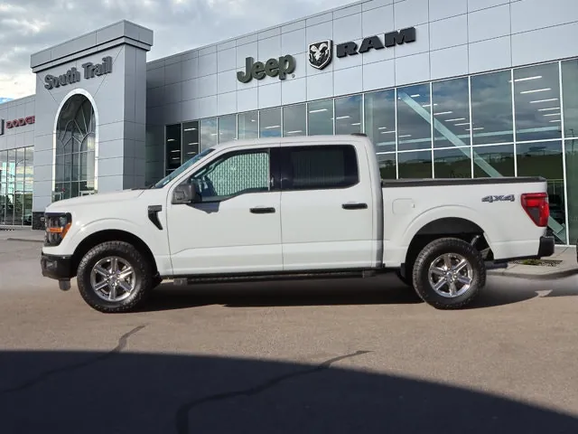 Ford F-150 2024 photo 4