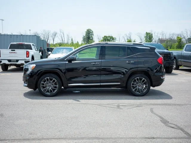 GMC Terrain 2023 photo 5