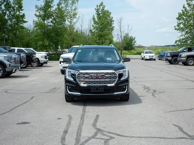 GMC Terrain 2023 photo 3